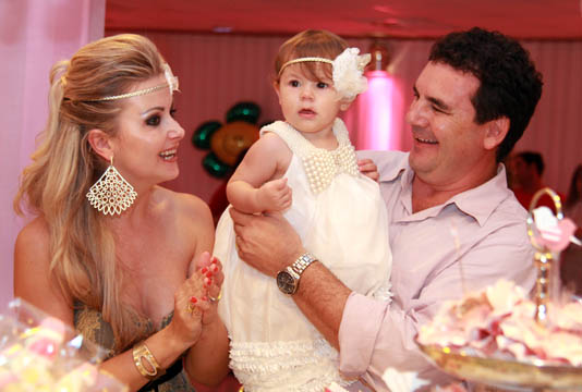 Circuito Chic, Aline Zen, Paulo Quaini, Ayla Zen Quaini