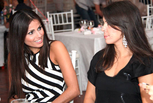 Circuito Chic, Fernanda Prado, Vanessa Prado