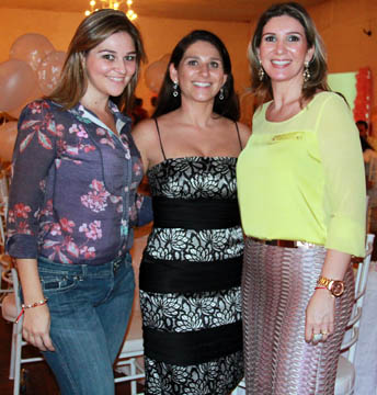 Circuito Chic, Melissa Polato, Camila Polato, Priscila Polato
