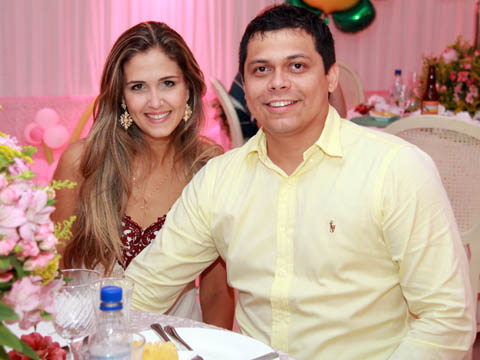 Circuito Chic, Natasha Ruaro Gimenez, Reinério Gimenez