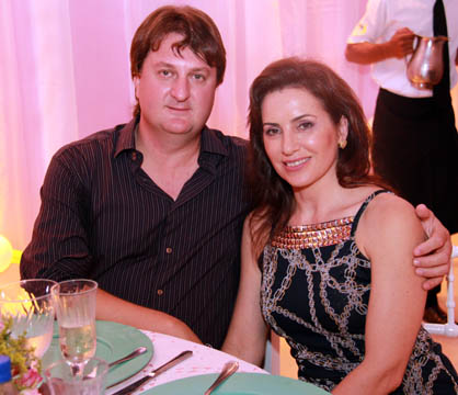 Circuito Chic, Giane Librelotto