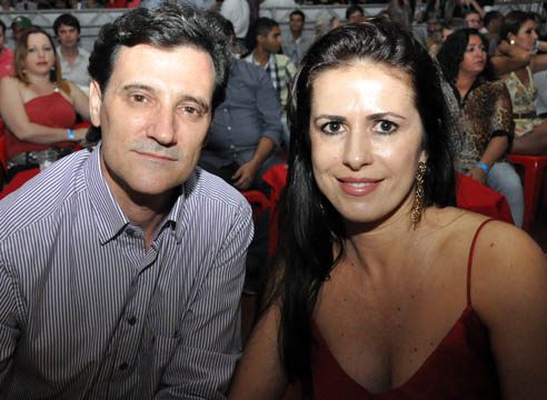 Circuito Chic, Kely Riva Accadroli, Lari Accadroli