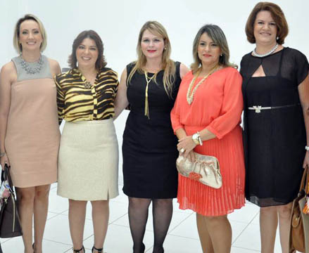 Circuito Chic, Lucineia de Bortoli