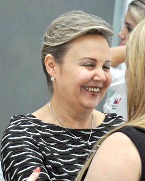 Circuito Chic, Laura Nardes, Mulheres Que Fazem A Diferença