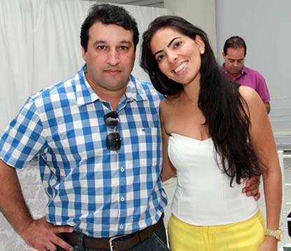 Circuito Chic, Ana Paula Lobo, 