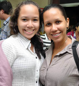 Circuito Chic, Meire Dias, Teatro Faces, Cine Teatro Vila Rica