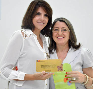 Circuito Chic, Marilei Schuster, Ivone Grando