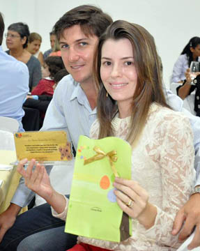 Circuito Chic, Juliana Tessarolo, Rodolfo Lopes da Costa, Bia Bertani Costa