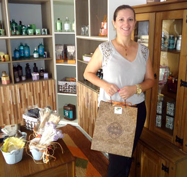 Circuito Chic, Exclusiva Sonhart, Arvim, Neliane Manoel