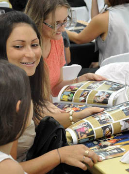 Circuito Chic, Revista Circuito Chic, Suzimaria Artuzi, Daiane Luza 