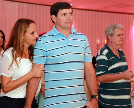 Circuito Chic, Marcia Ruaro, Itacir Zen, José Carlos Martins