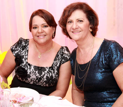 Circuito Chic, Maria Helena Wachholz, Elda Dreon