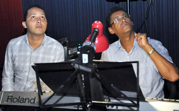 Circuito Chic, Cia de Teatro Faces, Wanderson Lana, Admilson Jair Dos Prazeres, Balé Número 16, Cine Teatro Vila Rica