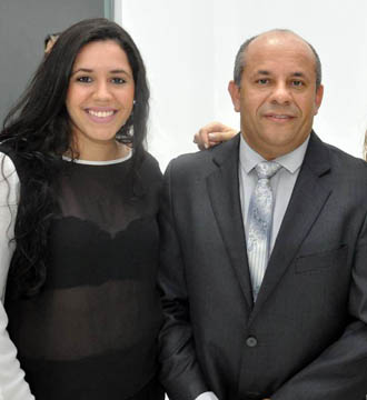 Circuito Chic, Thaís Rezende, Luis Carlos Rezende