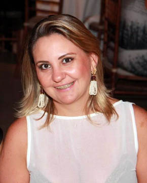 Circuito Chic, Marise Busanello, Alphaville Buffet, MVI Turismo