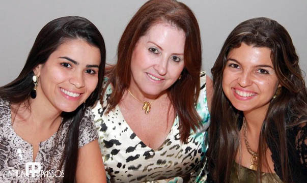 Circuito Chic, Renata Gonçalves, Iva Viana, Wélyda