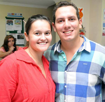 Circuito Chic, Fares Rames, Helena Boldrini, Cine Teatro Vila Rica