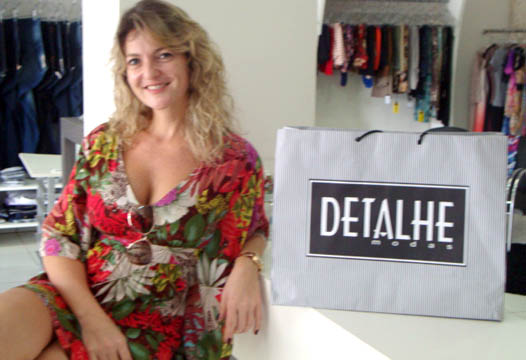 Circuito Chic, Maribe Braga, Detalhe Modas, Neiva Ceretta