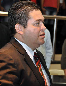 Circuito Chic, Luizinho Magalhães, Forum Municipal de Segurança Pública e Cidadania Primavera do Leste