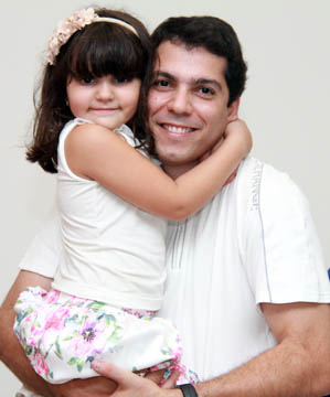 Circuito Chic, Lia Palmeira, Octhávio Augusto Palmeira