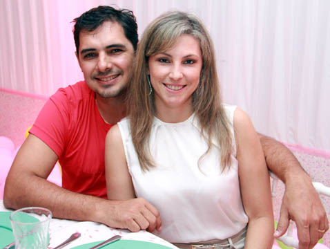 Circuito Chic, Andreia Evangelista Dias Werner, Cristian Werner
