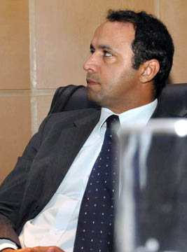 Circuito Chic, Adriano Roberto Alves, Forum Municipal de Segurança Pública e Cidadania Primavera do Leste