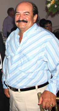 Circuito Chic, Jorge Mira, Primacredi
