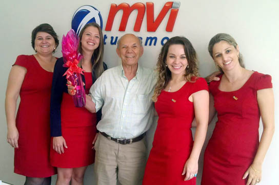 Circuito Chic, MVI Turismo, Mario Crema, Catiuscia de Pelegrin, Juliana Rosseto