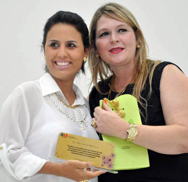 Circuito Chic, OAB Primavera, Mulheres que Fazem a Diferença, Aline Crema, Lucineia de Bortoli