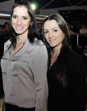 Circuito Chic, Flavia Piovesan, Laila Marini, Forum Municipal de Segurança Pública e Cidadania Primavera do Leste