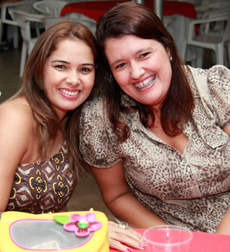 Circuito Chic, Márcia Sartoti, Patrícia Passuelo