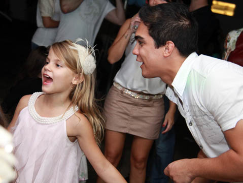 Circuito Chic, Ana Clara Viécili Crespani, Pedro Paulo Fernandes