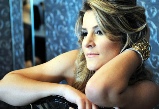 Circuito Chic, Alessandra Martignago, Luto