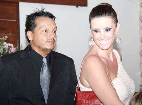 Circuito Chic, Norton Preira, Claudia Esquici Pereira