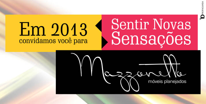 Circuito Chic, Mostra Mazzonetto de Decoração 2013
