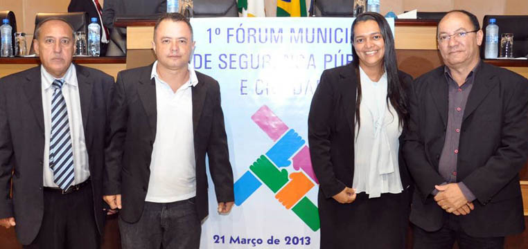 Circuito Chic, Paulo Donin, Irineu Junior, Vado, Carmen Lúcia