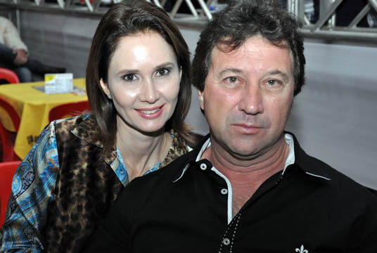 Circuito Chic, Adriana Romagnoli, Wilson Romagnoli