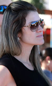 Circuito Chic, Direito Unic Primavera do Leste, Fabiane Guilherme