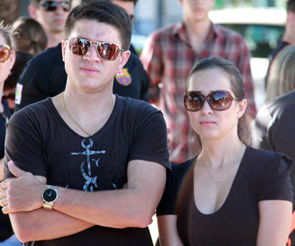 Circuito Chic, João Paulo Negretti, Bruna Negretti