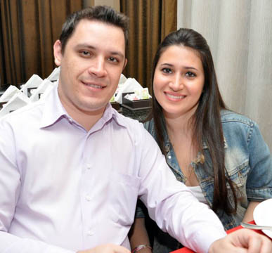 Circuito Chic, Cleber Rodrigues, Natany, Agulhon Hotel