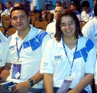 circuito chic, André Barco, Marilene Rivelo, Carolina Veículos, Volkswagen