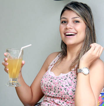 circuito chic, Jéssica Alves, Espaço Vida Saudável Exclusiva