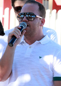 circuito chic, thadeu junior