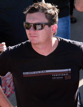 circuito chic, Evandro Zanatta