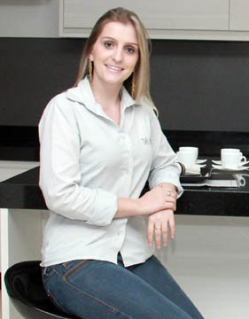 circuito chic, Kelly Mazzonetto, Dell Anno Primavera do Leste