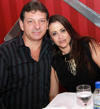 circuito chic, Sandra Tanganeli, José Antonio Tanganeli