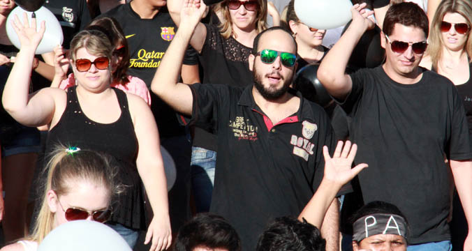 circuito chic, Daniela Rohr, Marcus Vinícius Freitas, Rafael Eduardo Covatti