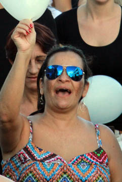 circuito chic, Laura Barbosa