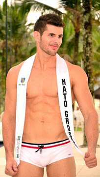 circuiro chic, Tony Britto, Mister Mato Grosso 2012, Mister Brasil Mundo 2013