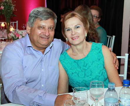 circuito chic, Ivene Machado, Gilson Machado